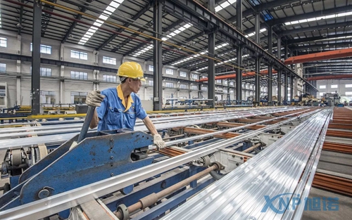 大而不強、小而不精，中國工業(yè)鋁型材行業(yè)發(fā)展任重道遠